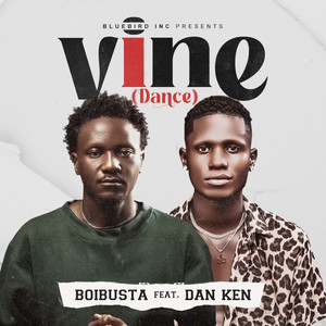 Vine (Dance)
