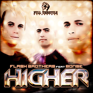 Higher (Ronnie Maze Mixshow Mix)