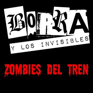 Zombies Del Tren