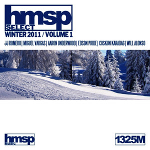 HMSPselect: Winter 2011 Volume 1