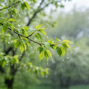 Spring Thing（春雨你）-Kiriko&DJ缪斯