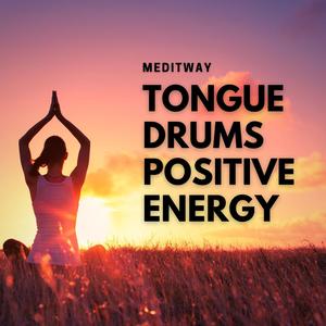 tongue drums positive energy