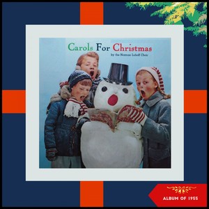 Carols for Christmas (Album of 1955)