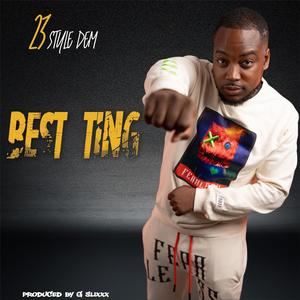 BEST TING (Explicit)