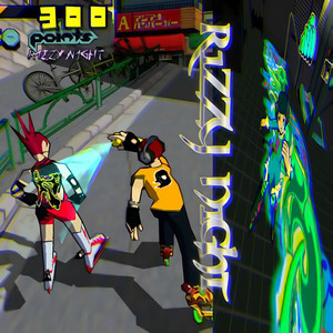 Rizzy Night (Explicit)