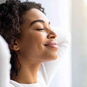 Ambiente Lofi Tranquilo Y Enfocado