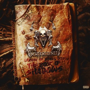 Bounty Hunter (feat. Lex the Hex Master & Rasheed) (Explicit)