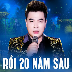 Rồi 20 Năm Sau