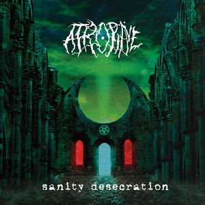 Sanity Desecration