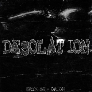 DESOLATION (Remix) [Explicit]