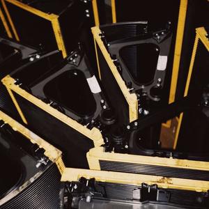 沉溺于我 (Inst.)