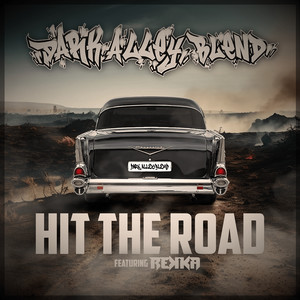 Hit the Road (Explicit)