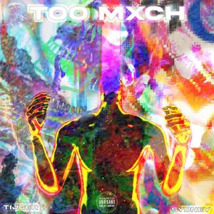 too mxch (feat. Sydney)