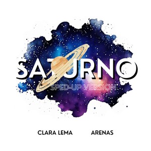 SATURNO (sped-up version)