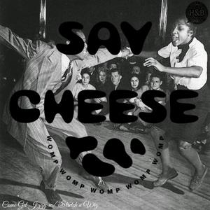 Say Cheese (WOMP) (feat. WIZ) [Explicit]