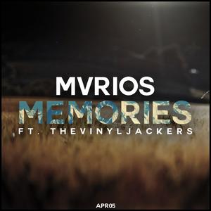 Memories (feat. TheVinylJackers)