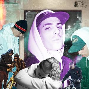 TRAS LA CHAPA (I Feel Like 50) (Explicit)