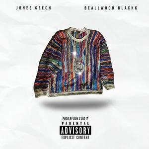 BIG TALK (feat. BEALLWOOD BLACKK) (Explicit)