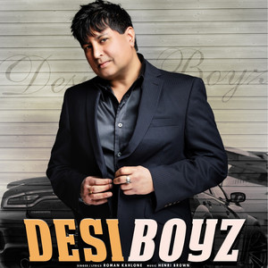 Desi Boyz