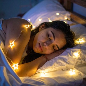 Sonidos De Sueño Reparador