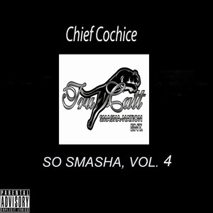 So Smasha, Vol. 4 (Explicit)