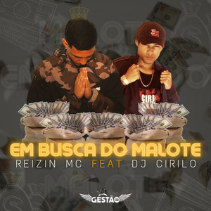Em Busca do Malote (Explicit)