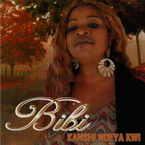 BiBi - Ndomfwa Bwino