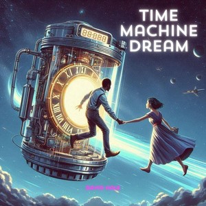 Time Machine Dream