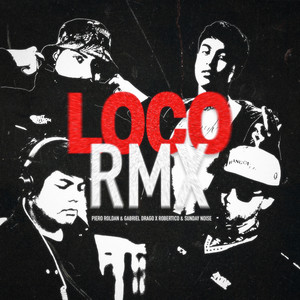 Loco (House Remix|Explicit)