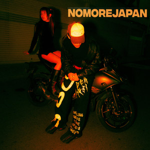 NOMOREJAPAN (Explicit)