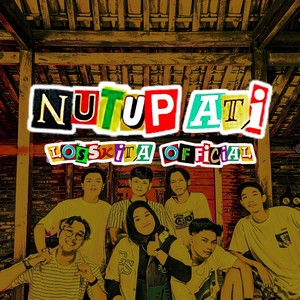 Nutup Ati (Live Session)