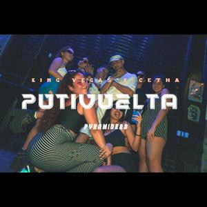 PUTIVUELTA (feat. Cetha & jarubeatmusic)