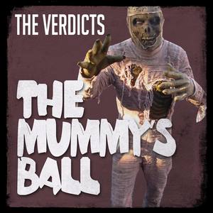 The Mummy's Ball