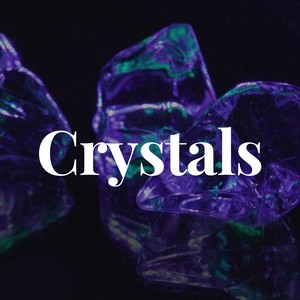 IzoIate exe - Crystals