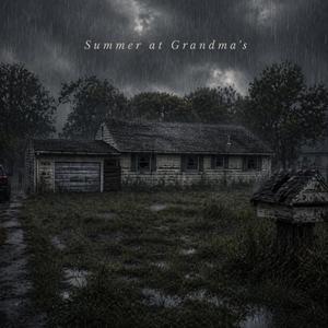 Summer at Grandma's (Explicit)