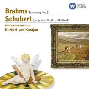 Schubert: Symphony No. 8 in B Minor, D. 759 