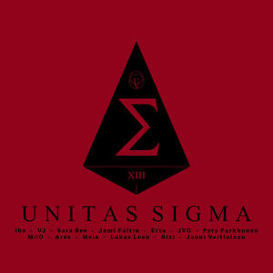 Avaimet mun kiesiin (Unitas Sigma)