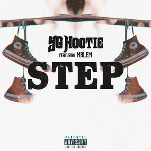 Step (feat. Mblem) [Explicit]