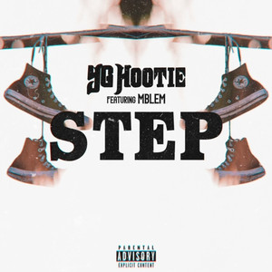 Step (feat. Mblem) (Explicit)