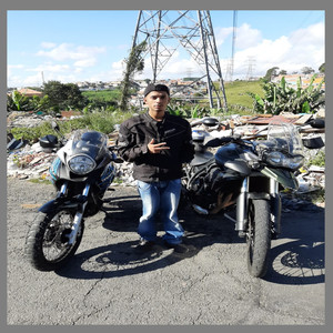 Jogando Aqui pro Pai (Explicit)