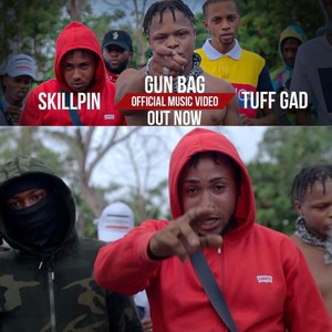 Gvn Bag (feat. TuffGad) (Explicit)