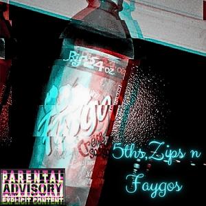 High Enough (feat. Him Gatti & Juvie Lavish) (Explicit)