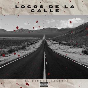 Locos de la Calle