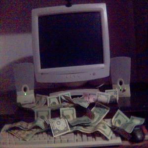 i live in the hood (Live|Explicit)