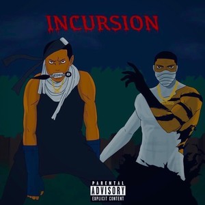 111 (feat. Anubis) (Explicit)