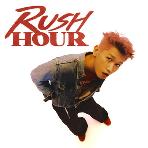 Rush Hour (Feat. j-hope of BTS)
