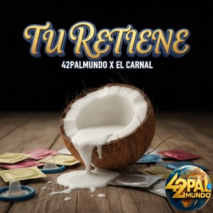 TU RETIENE (Explicit)