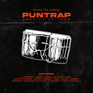 Puntrap (Gravity Edition|Explicit)