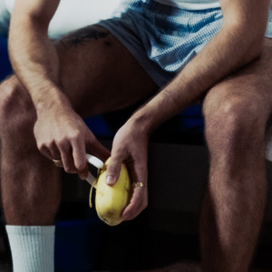 AL CONTACTO CON EL AGUA