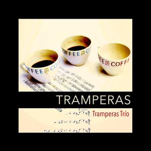 Tramperas